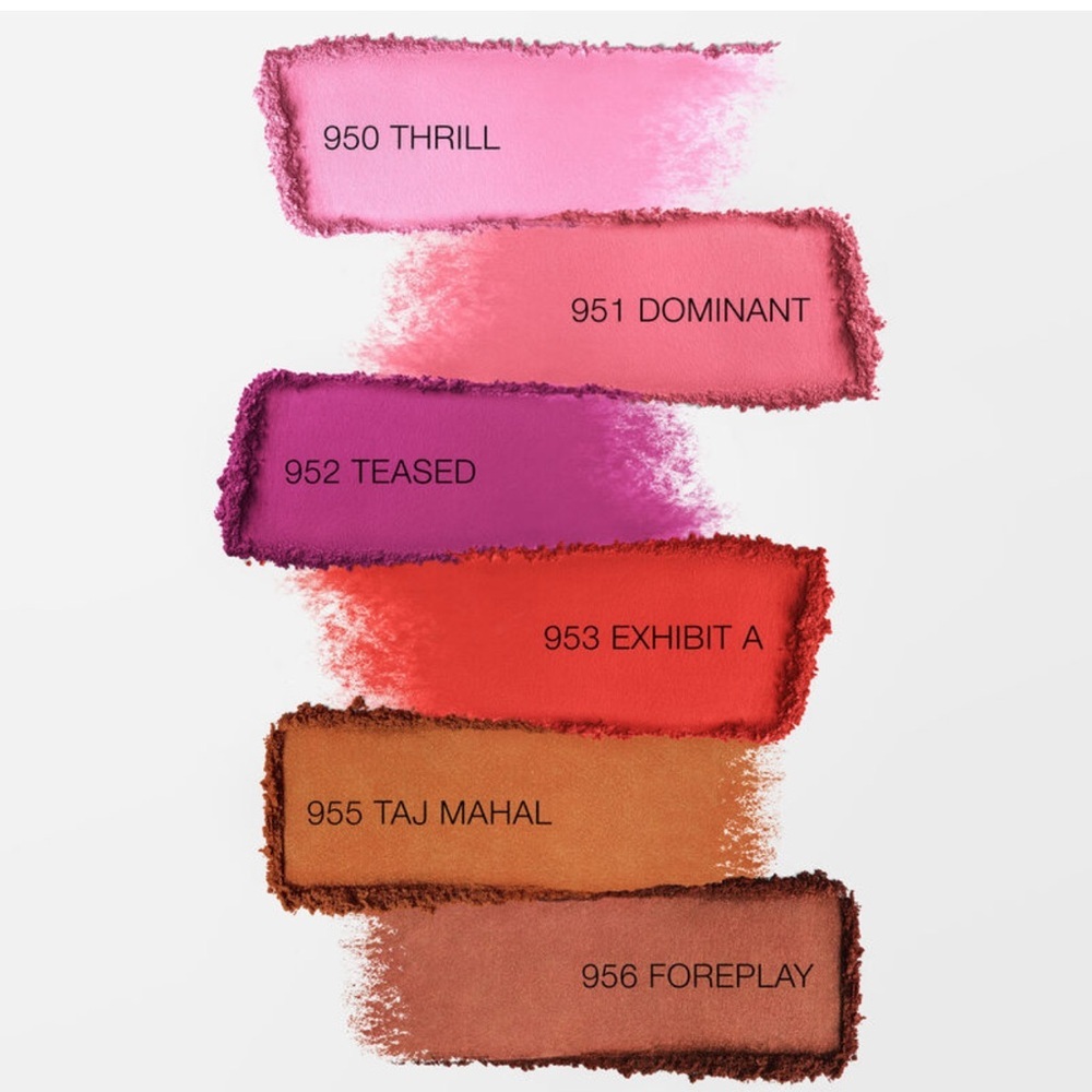 NEW NARS single blush. Various shades. - Picture 3 of 5